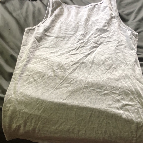 Tank top - Picture 2 of 3